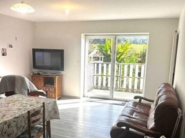 Appartement 2 pièces 56 m²