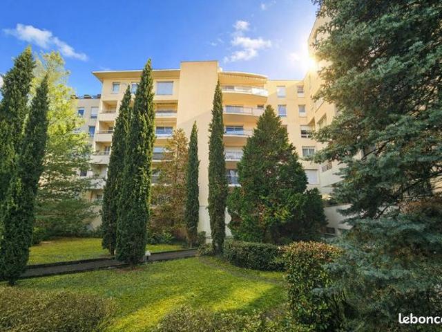 Appartement 2 pièces 56 m²