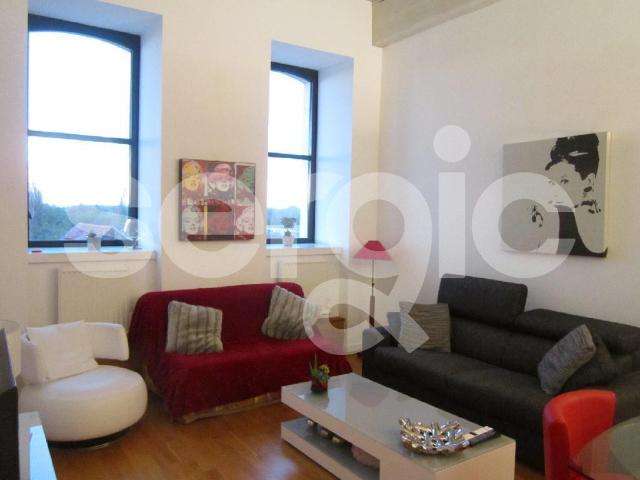 Appartement 2 pièces 56 m²