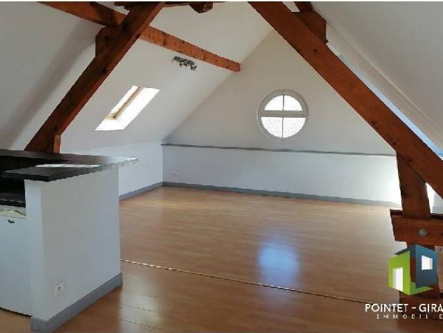 Appartement 2 pièces 56 m²