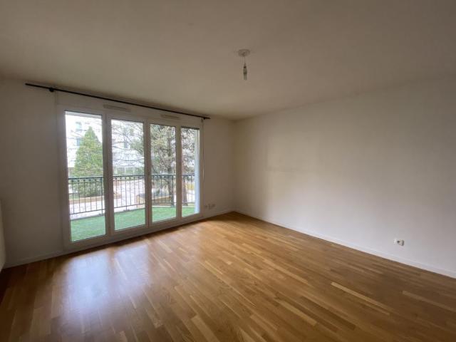 Appartement 2 pièces 56 m²