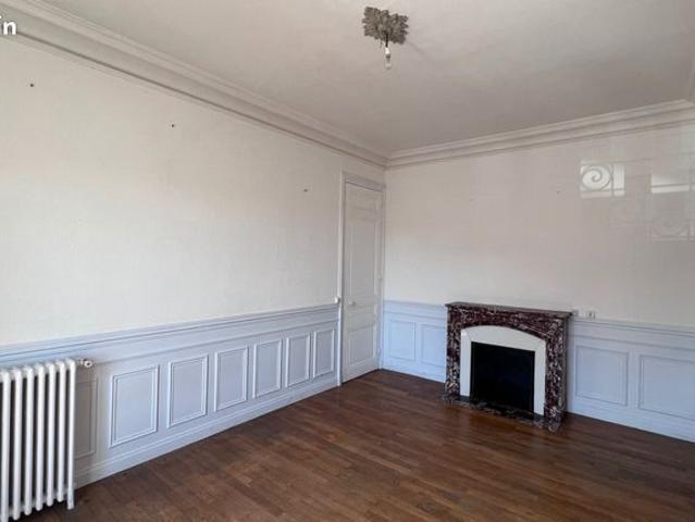 Appartement 2 pièces 56 m²
