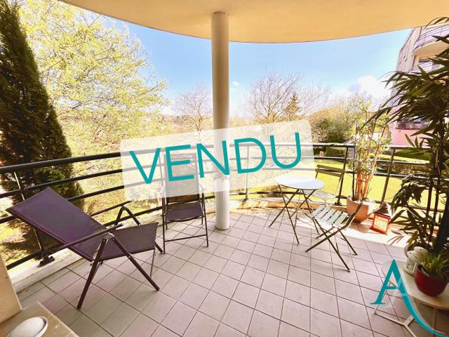 Appartement 2 pièces 56 m²