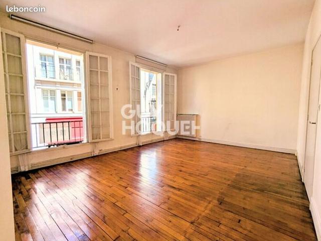 Appartement 2 pièces 56 m²