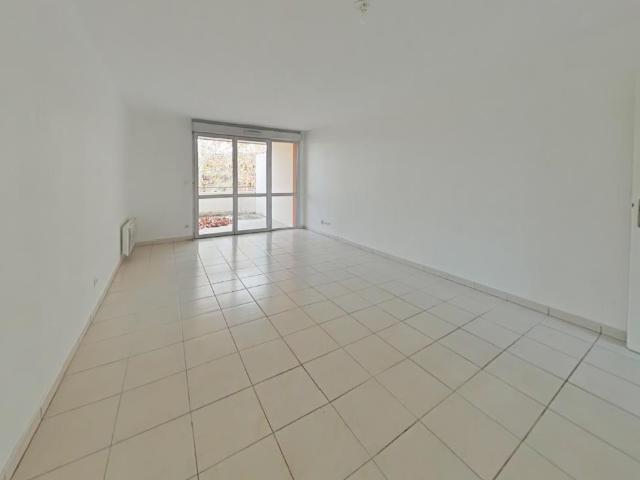 Appartement 2 pièces 56 m²