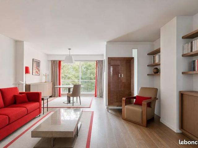 Appartement 2 pièces 56 m²