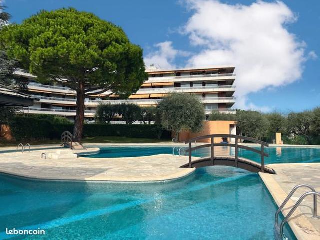 Appartement 2 pièces 56 m²