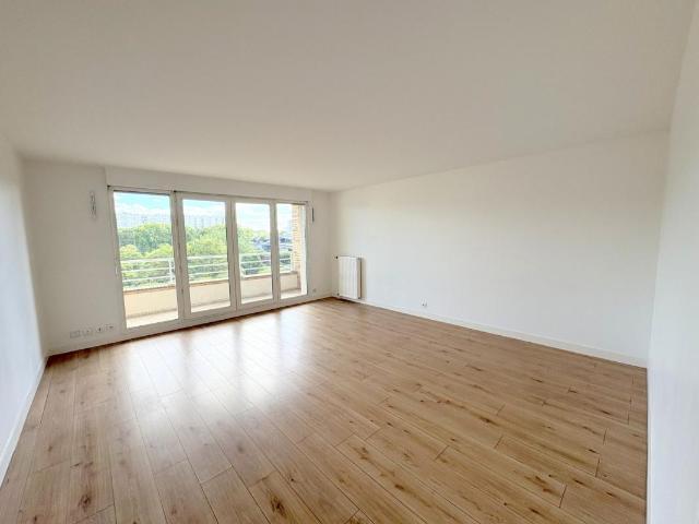 Appartement 2 pièces 56 m²