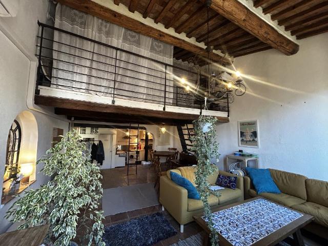 Appartement 2 pièces 56 m²