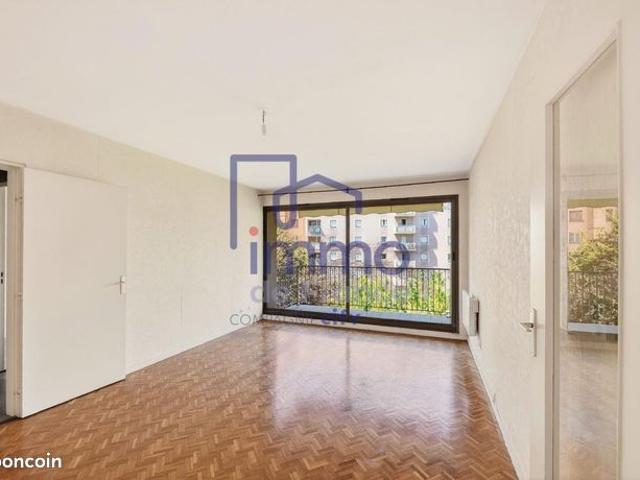 Appartement 2 pièces 56 m²