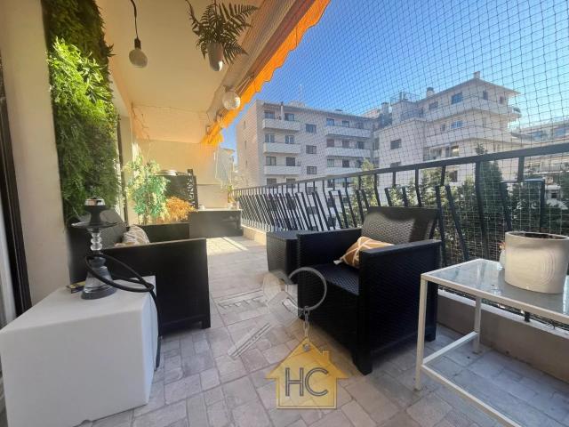 Appartement 2 pièces 56 m²