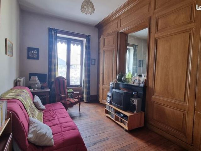 Appartement 2 pièces 56 m²