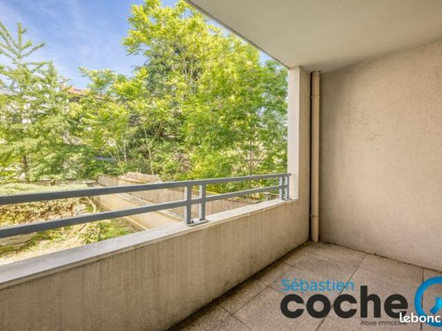 Appartement 2 pièces 56 m²