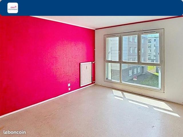 Appartement 2 pièces 56 m²