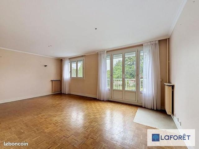 Appartement 2 pièces 56 m²