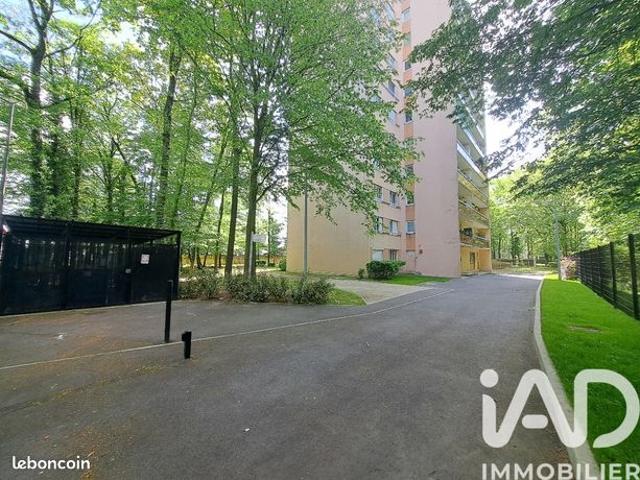 Appartement 2 pièces 56 m²