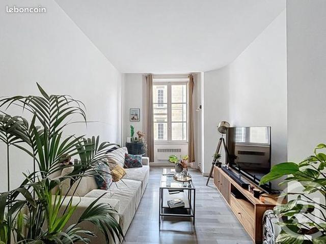 Appartement 2 pièces 56 m²