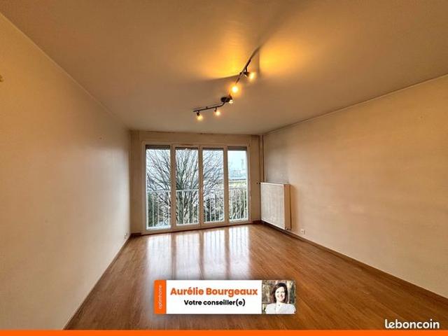 Appartement 2 pièces 56 m²