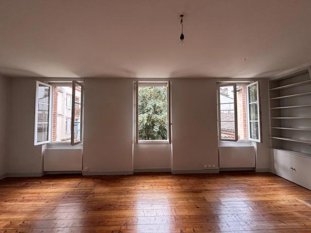 Appartement 2 pièces 56 m²