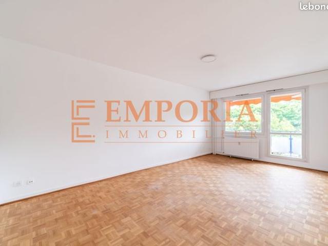 Appartement 2 pièces 56 m²