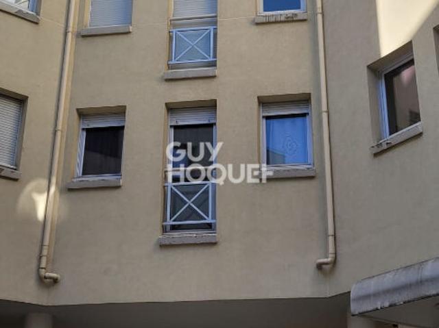 Appartement 2 pièces 56 m²