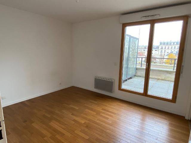 Appartement 2 pièces 56 m²