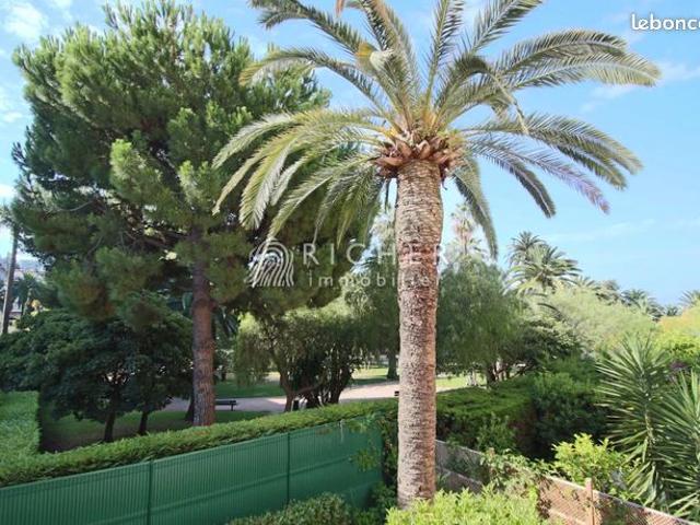 Appartement 2 pièces 56 m²