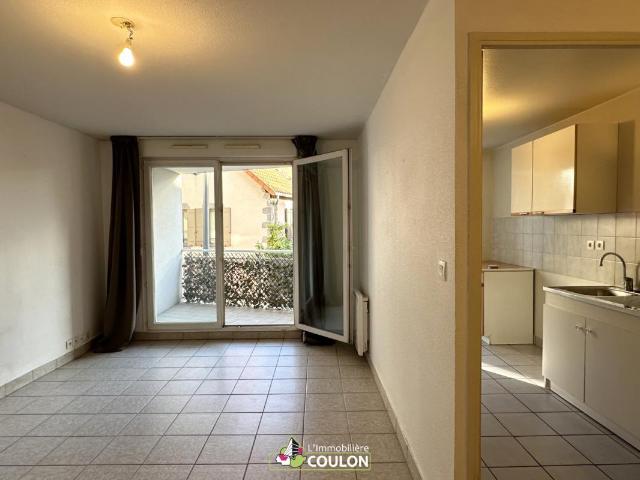 Appartement 2 pièces 56 m²