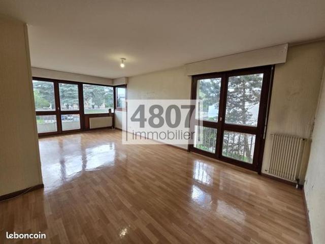 Appartement 2 pièces 56 m²