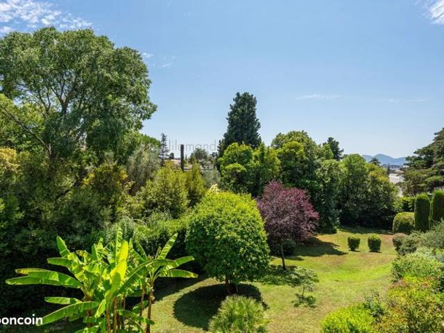 Appartement 2 pièces 56 m²