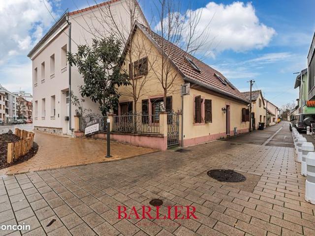 Appartement 2 pièces 56 m²