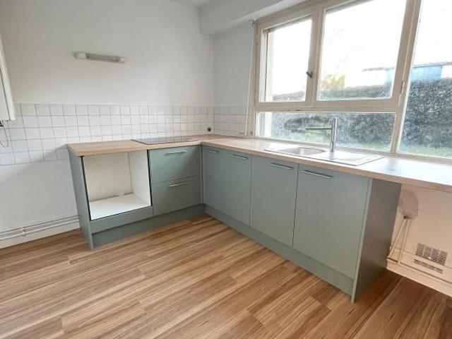 Appartement 2 pièces 56 m²