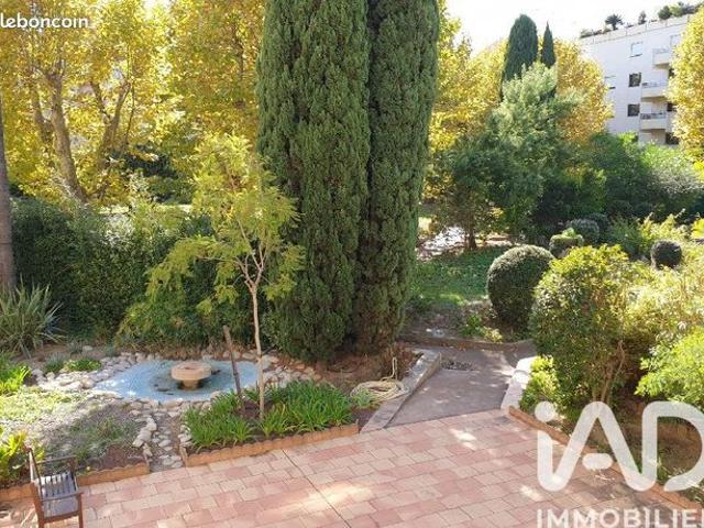 Appartement 2 pièces 56 m²