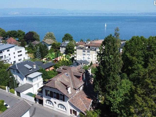 Appartement 2 pièces 56 m²