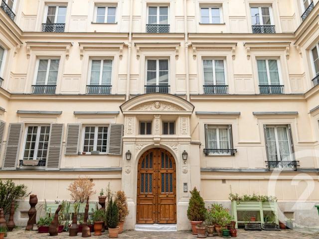 Appartement 2 pièces 56 m²