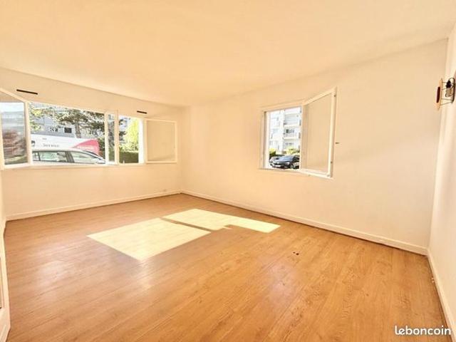 Appartement 2 pièces 56 m²