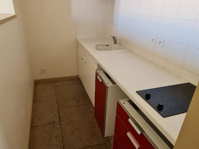 Appartement 2 pièces 56 m²