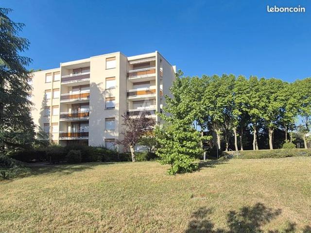 Appartement 2 pièces 56 m²