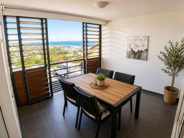 Appartement 2 pièces 56 m²