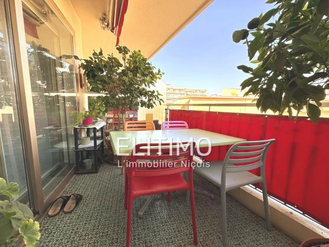 Appartement 2 pièces 56 m²
