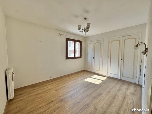 Appartement 2 pièces 56 m²