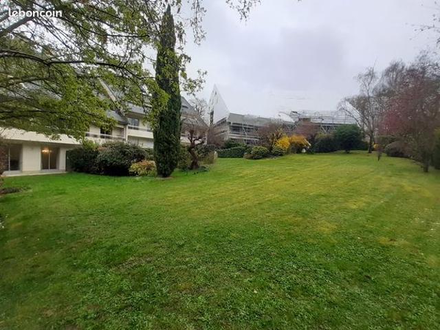 Appartement 2 pièces 56 m²