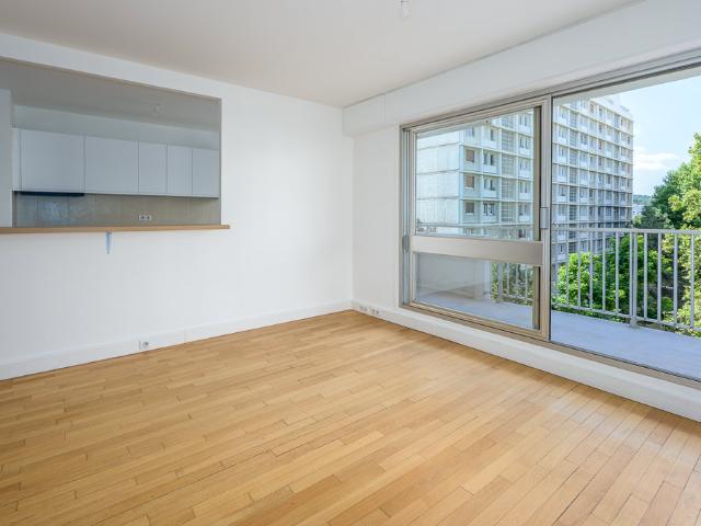 Appartement 2 pièces 56 m²