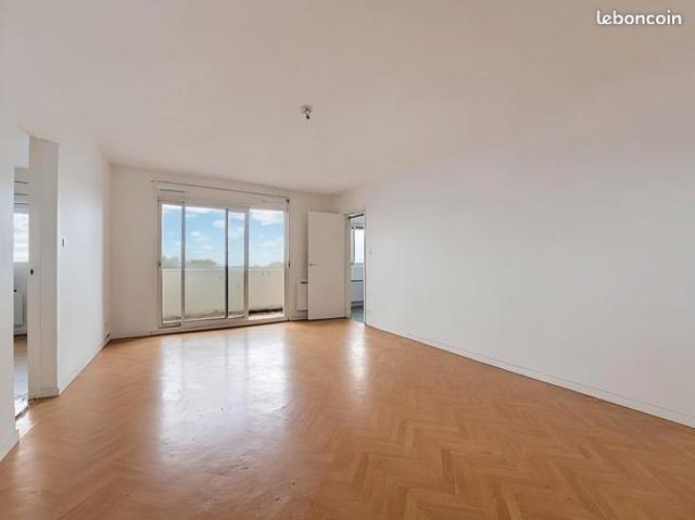 Appartement 2 pièces 56 m²