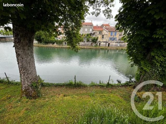 Appartement 2 pièces 56 m²