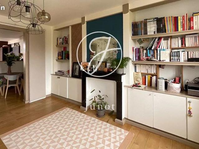 Appartement 2 pièces 56 m²