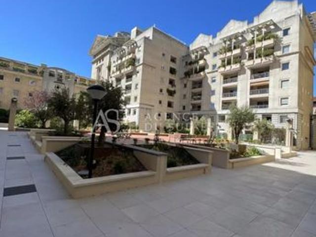 Appartement 2 pièces 56 m²
