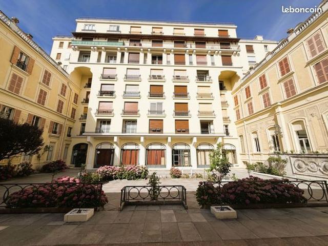 Appartement 2 pièces 56 m²
