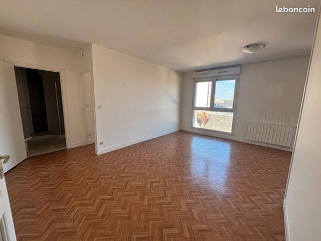 Appartement 2 pièces 56 m²