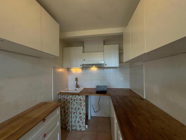 Appartement 3 pièces 56 m²